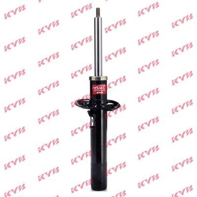 KYB 335808 Shock Absorber - 6