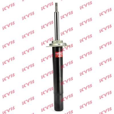 KYB 335811 Shock Absorber - 2