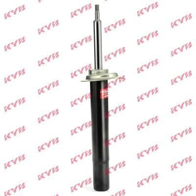 KYB 335811 Shock Absorber - 4