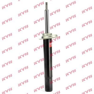 KYB 335811 Shock Absorber - 5