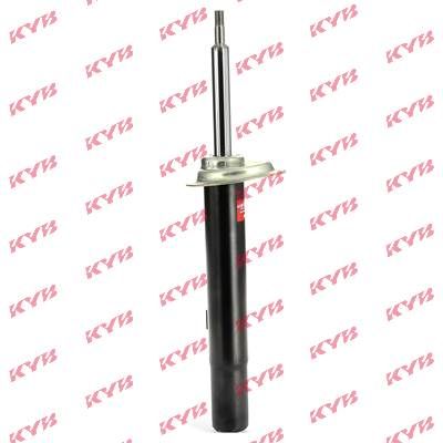 KYB 335811 Shock Absorber - 6