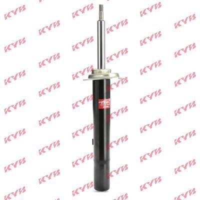 KYB 335812 Shock Absorber - 2
