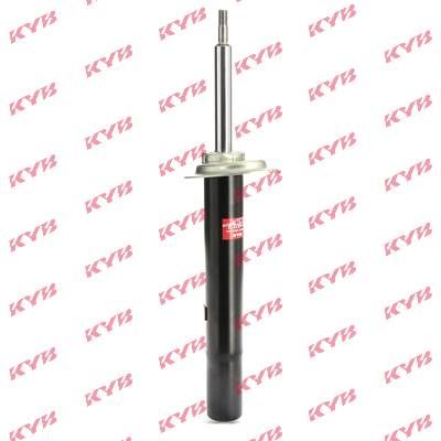 KYB 335812 Shock Absorber - 3