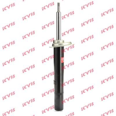 KYB 335812 Shock Absorber - 5