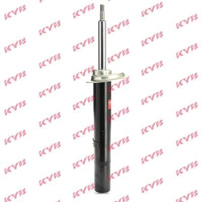 KYB 335812 Shock Absorber - 6