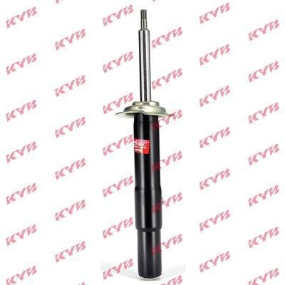 KYB 335815 Shock Absorber - 2