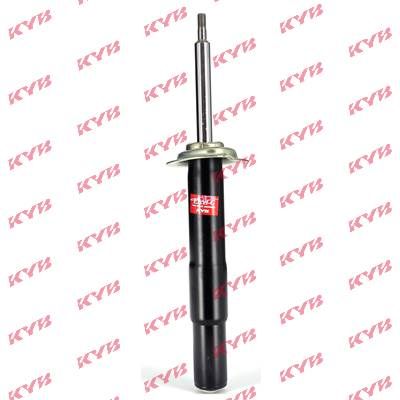 KYB 335815 Shock Absorber - 4