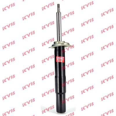 KYB 335815 Shock Absorber - 5
