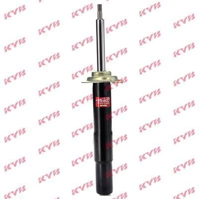KYB 335816 Shock Absorber - 2