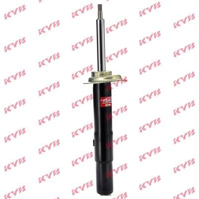 KYB 335816 Shock Absorber - 4