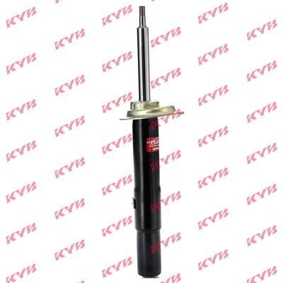 KYB 335816 Shock Absorber - 5