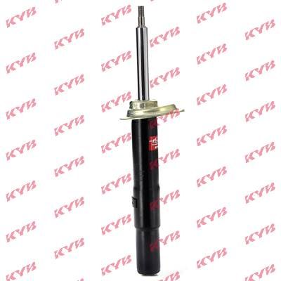 KYB 335816 Shock Absorber - 6