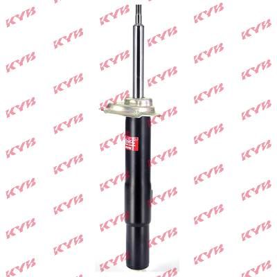 KYB 335818 Shock Absorber - 2