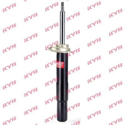 KYB 335818 Shock Absorber - 3