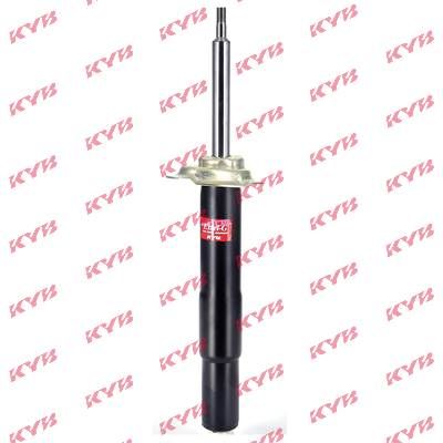 KYB 335818 Shock Absorber - 4