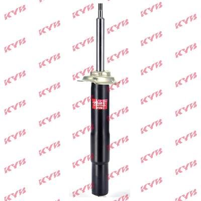KYB 335818 Shock Absorber - 5