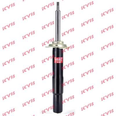 KYB 335818 Shock Absorber - 6