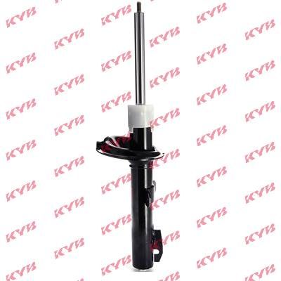 KYB 335820 Shock Absorber - 2