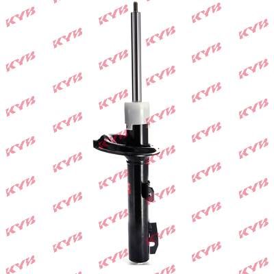 KYB 335820 Shock Absorber - 3