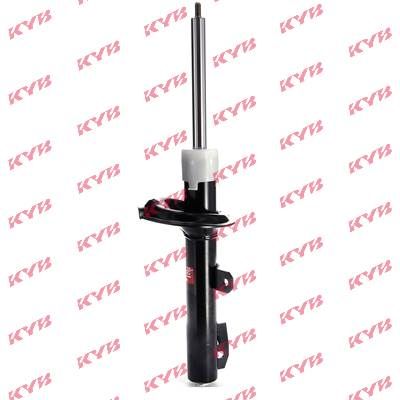 KYB 335820 Shock Absorber - 4