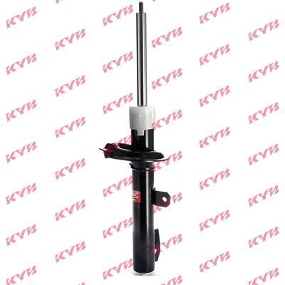 KYB 335820 Shock Absorber - 5