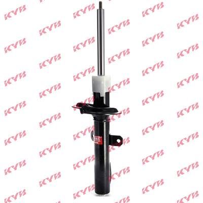 KYB 335820 Shock Absorber - 6