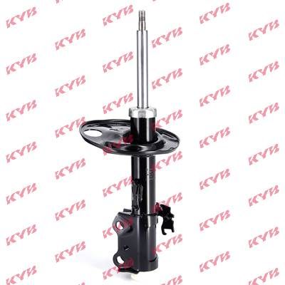 KYB 335821 Shock Absorber - 2