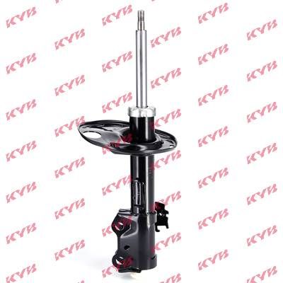 KYB 335821 Shock Absorber - 3