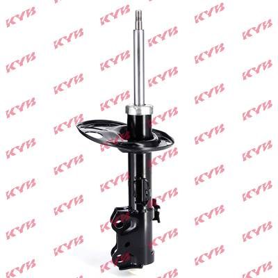 KYB 335821 Shock Absorber - 4