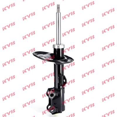 KYB 335821 Shock Absorber - 5