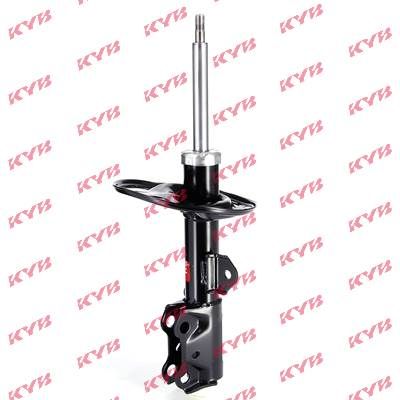 KYB 335821 Shock Absorber - 6