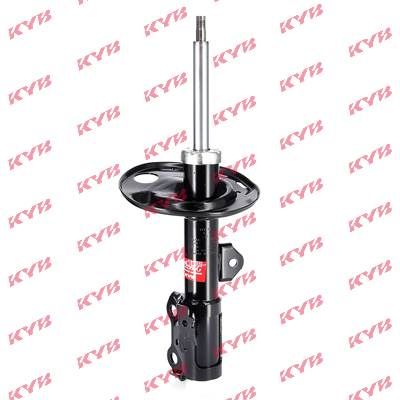 KYB 335822 Shock Absorber - 1