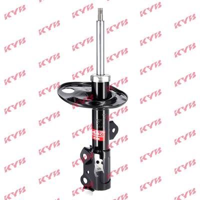 KYB 335822 Shock Absorber - 2