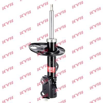 KYB 335822 Shock Absorber - 3