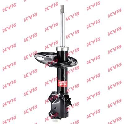 KYB 335822 Shock Absorber - 4