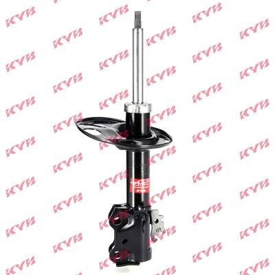 KYB 335822 Shock Absorber - 5