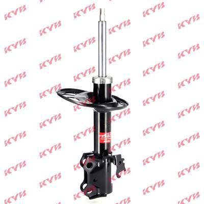 KYB 335822 Shock Absorber - 6