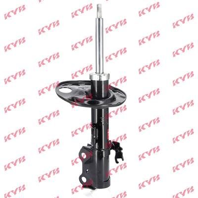 KYB 335823 Shock Absorber - 2
