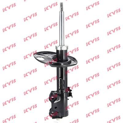 KYB 335823 Shock Absorber - 4