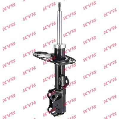 KYB 335823 Shock Absorber - 6
