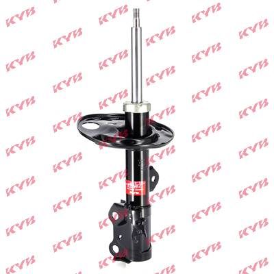 KYB 335824 Shock Absorber - 2