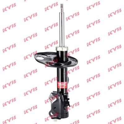 KYB 335824 Shock Absorber - 3