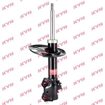 KYB 335824 Shock Absorber - 4