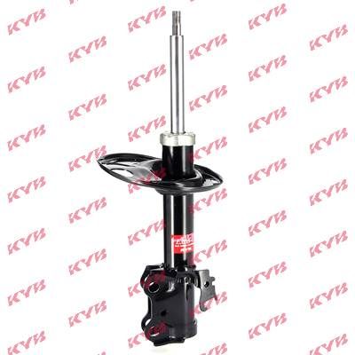 KYB 335824 Shock Absorber - 5