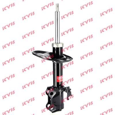 KYB 335824 Shock Absorber - 6