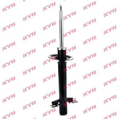 KYB 335827 Shock Absorber - 4
