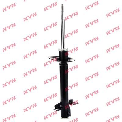 KYB 335827 Shock Absorber - 5