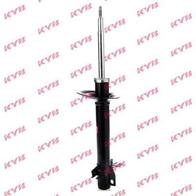 KYB 335827 Shock Absorber - 6