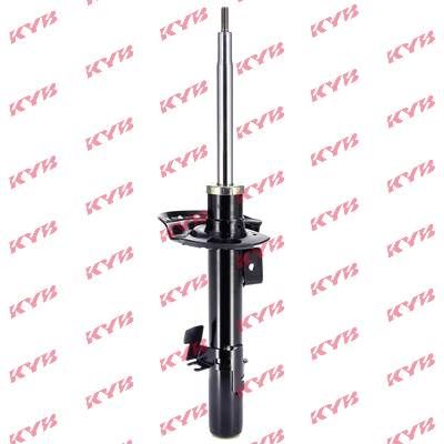 KYB 335829 Shock Absorber - 2