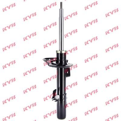 KYB 335829 Shock Absorber - 3